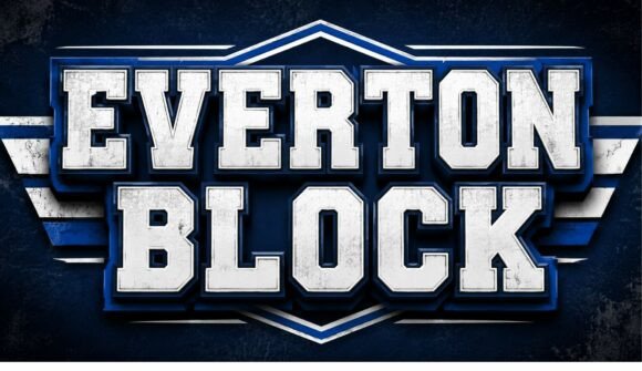 Evertone Block: Bold, Strong, and Built for Impact