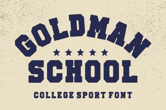 Goldman School