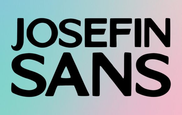 Josefin Sans: A Versatile and Elegant Font for Every Project