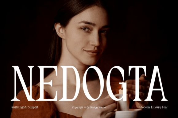 Nedogta