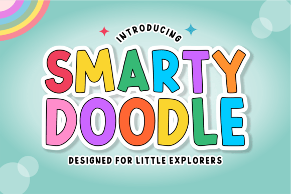 Smarty Doodle
