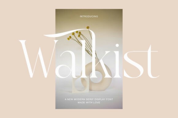 Walkist